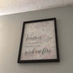 Meet your Posher, Fatma